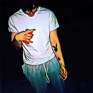 Meet your Posher, Tyler